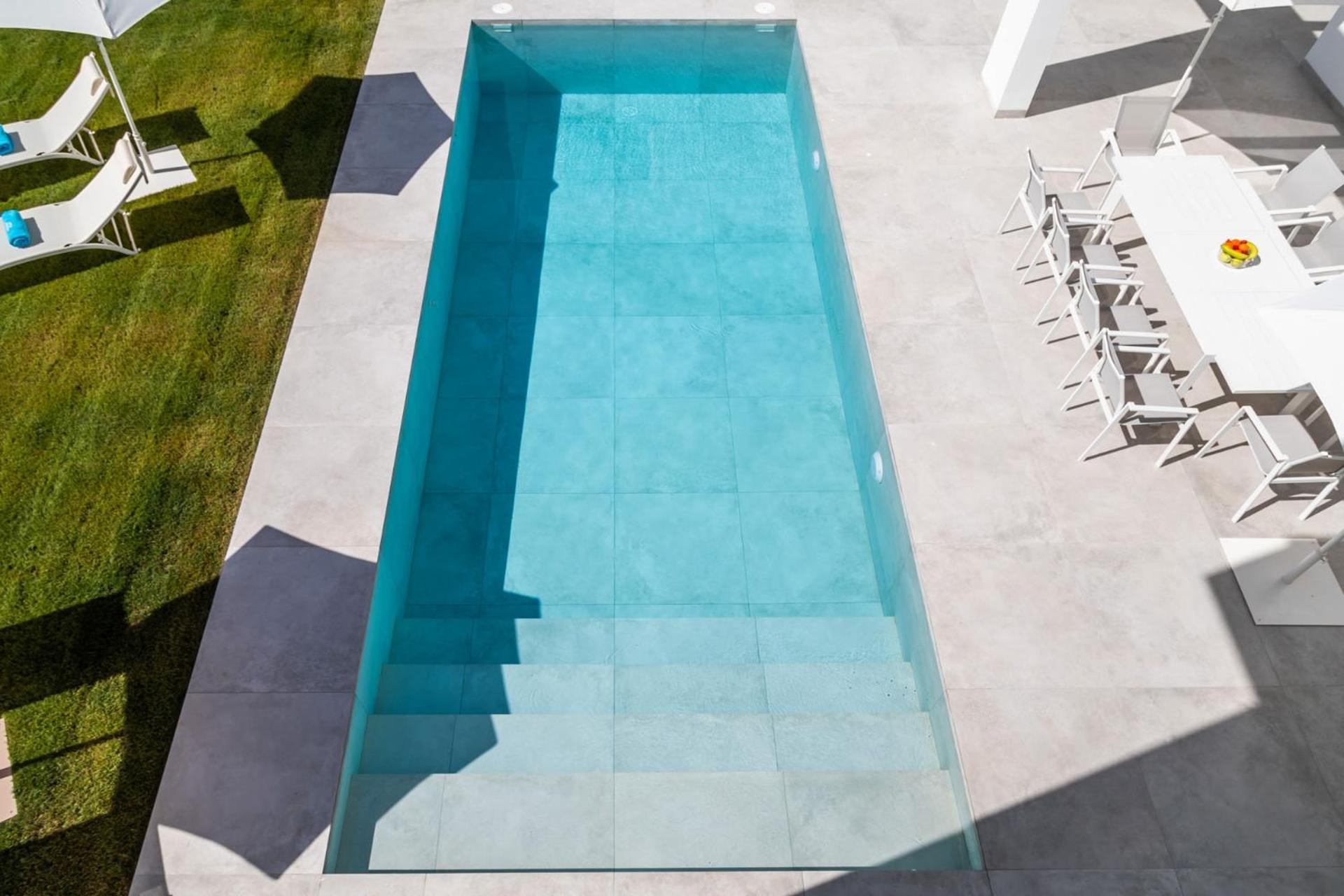 Villa Elena Sea