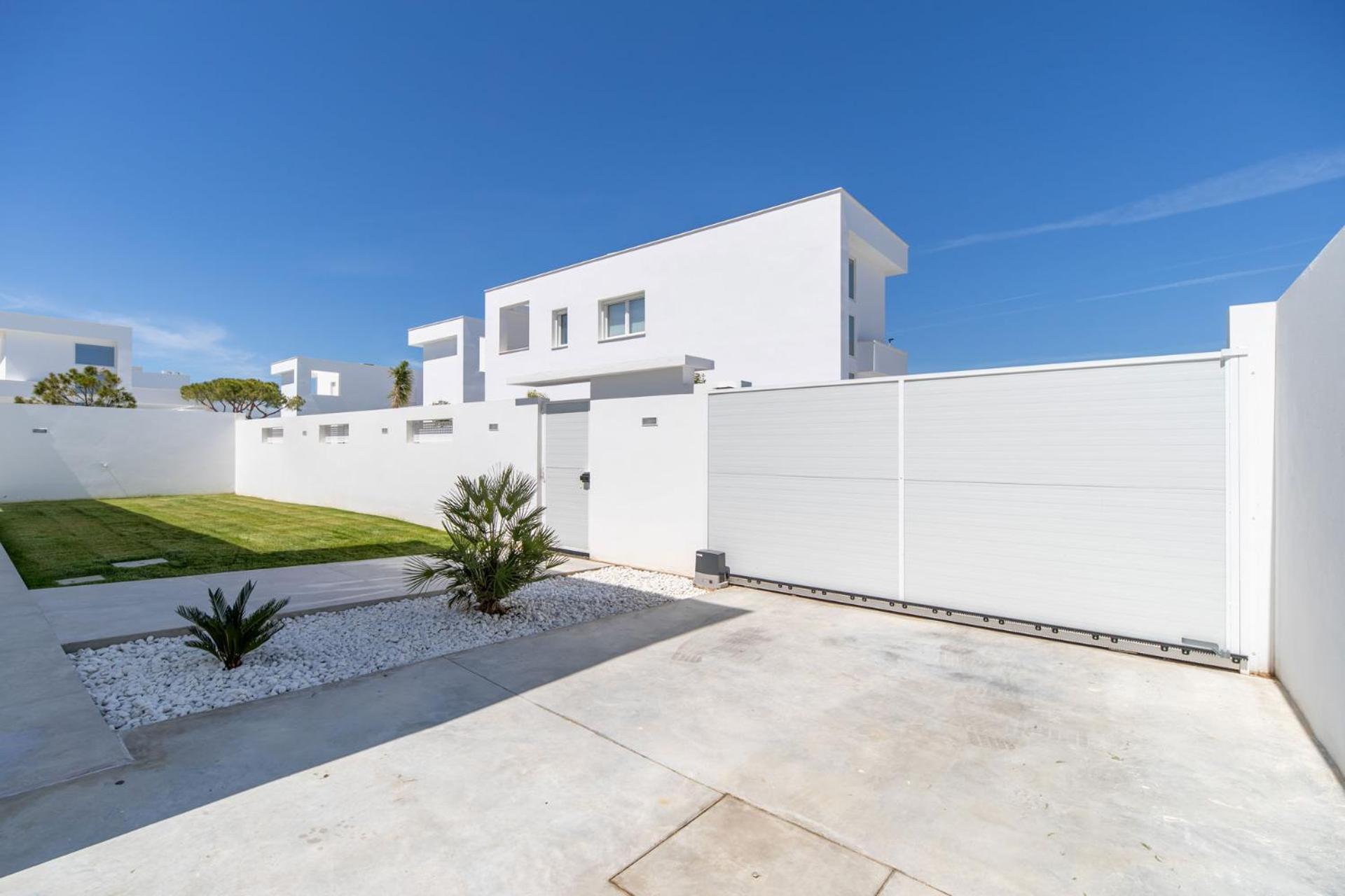 Elena Sea Villa *