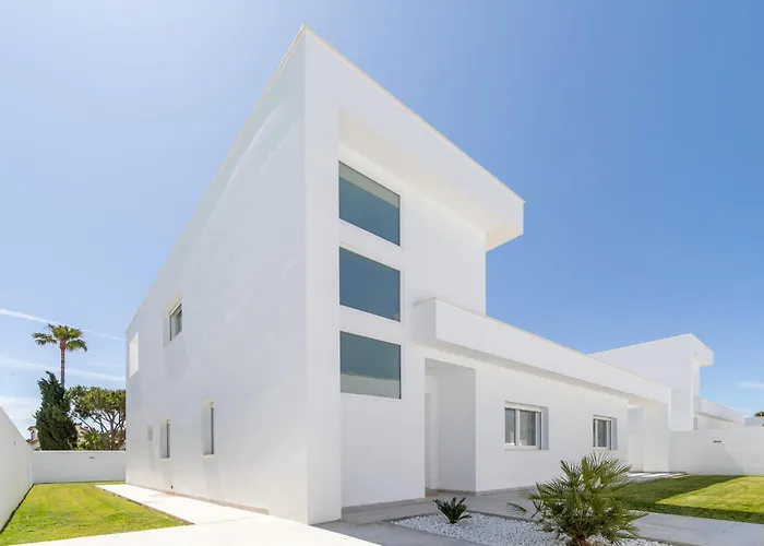 Elena Sea Villa